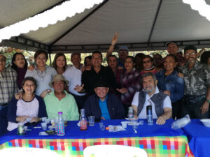 Fiesta Amor y Amistad
