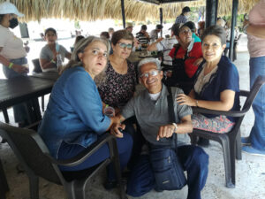 Fiesta de la amistad Hotel Quimbaya