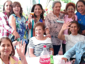 Día de la mujer Finca La Verraquera