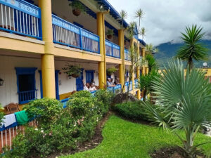 Fiesta Amor y Amistad Estadero Aguatur – Cocorná​