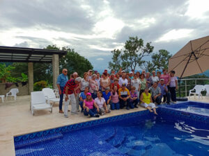 Fiesta Día de la Madre – Finca Martha Cataño