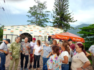 Fiesta Día del Padre – Antioquia Tropical Club